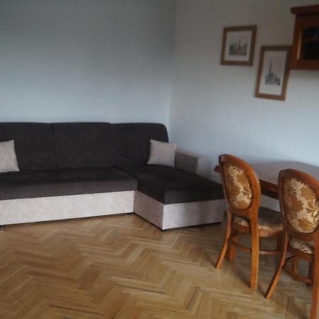 Old Town Chic - 2 Pokoje, Bezplatny Parking, F-Vat Apartment Wroclaw Ngoại thất bức ảnh