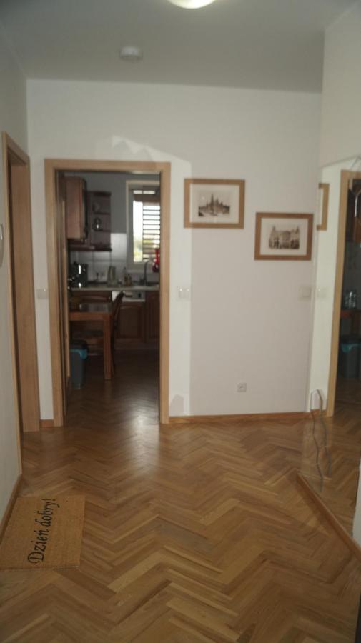 Old Town Chic - 2 Pokoje, Bezplatny Parking, F-Vat Apartment Wroclaw Ngoại thất bức ảnh