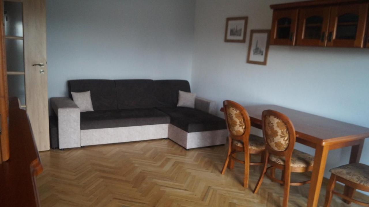 Old Town Chic - 2 Pokoje, Bezplatny Parking, F-Vat Apartment Wroclaw Ngoại thất bức ảnh