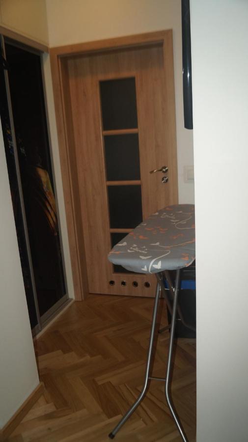 Old Town Chic - 2 Pokoje, Bezplatny Parking, F-Vat Apartment Wroclaw Ngoại thất bức ảnh