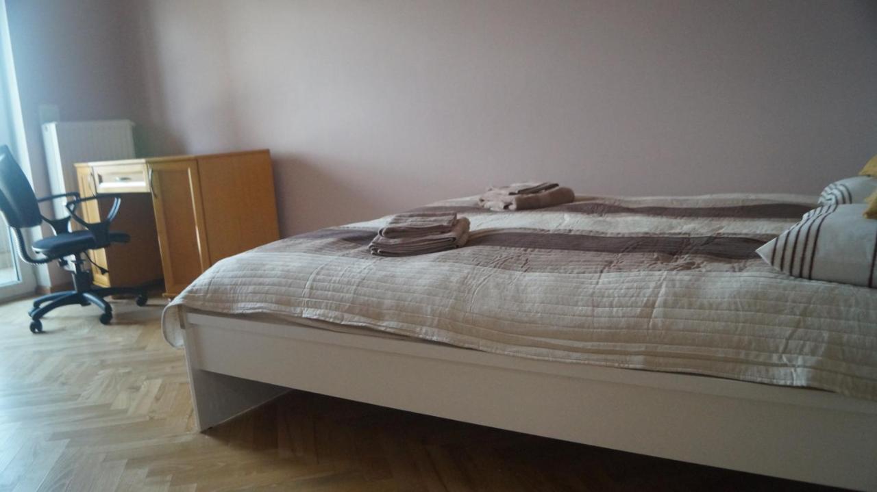 Old Town Chic - 2 Pokoje, Bezplatny Parking, F-Vat Apartment Wroclaw Ngoại thất bức ảnh