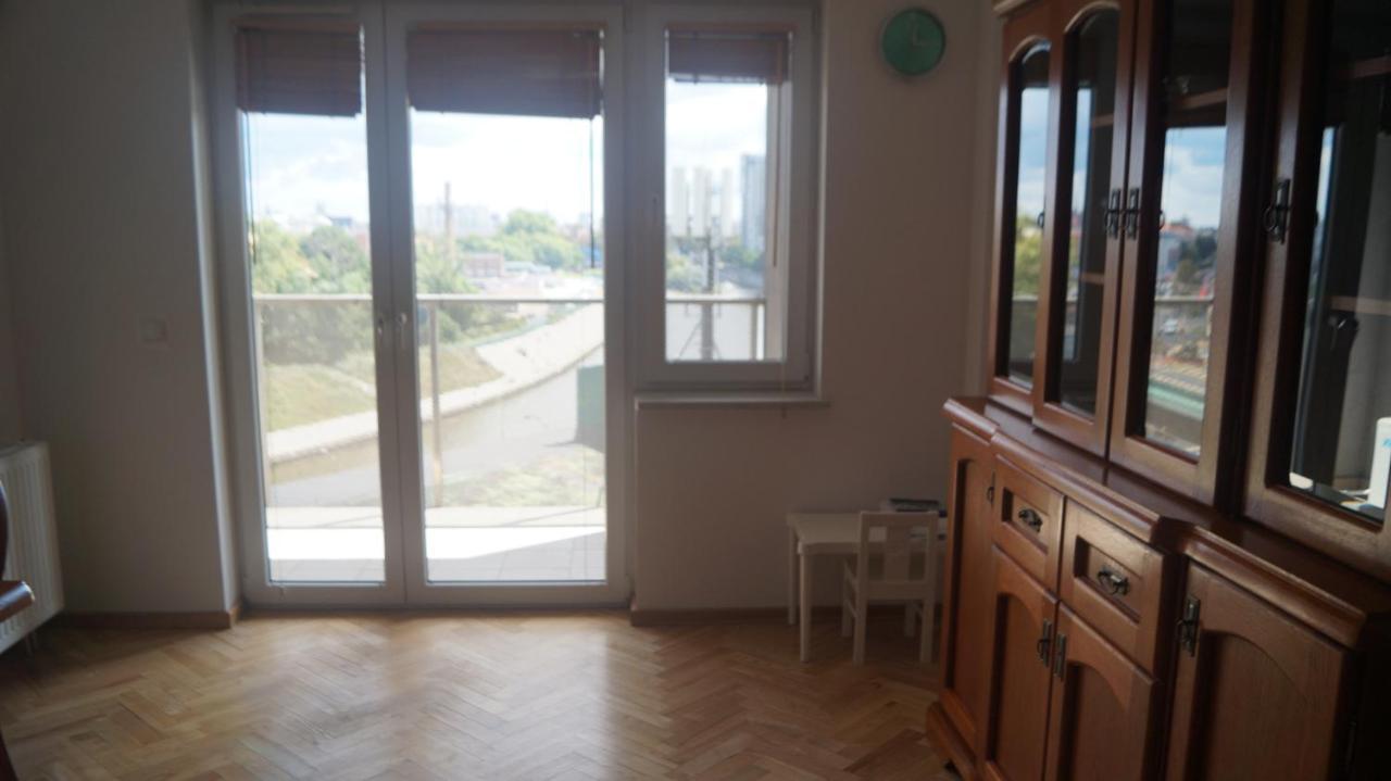 Old Town Chic - 2 Pokoje, Bezplatny Parking, F-Vat Apartment Wroclaw Ngoại thất bức ảnh